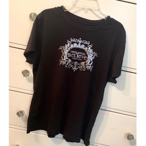 Criss Angel Believe Tee